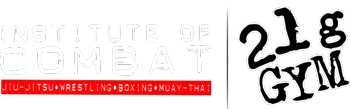Institute of Combat | 21g Gym